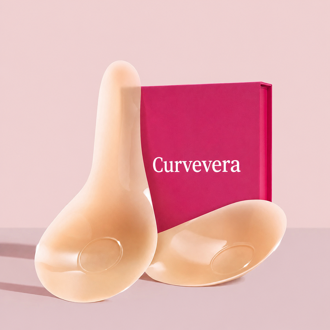 The Nipple Cover that lifts