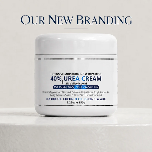 Advanced Keratolytic Cream For Rough, Raised Seborrheic Keratoses