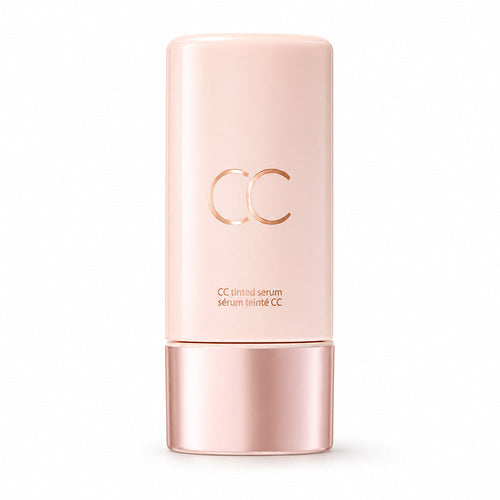 HeyShapely™ CC color-correcting tinted serum