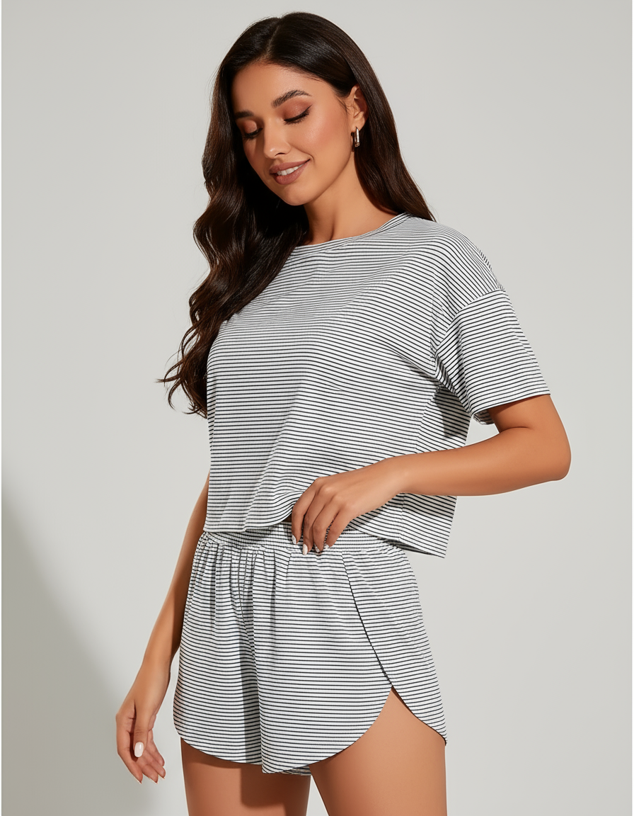 HeyShapely™ Cozyline Set