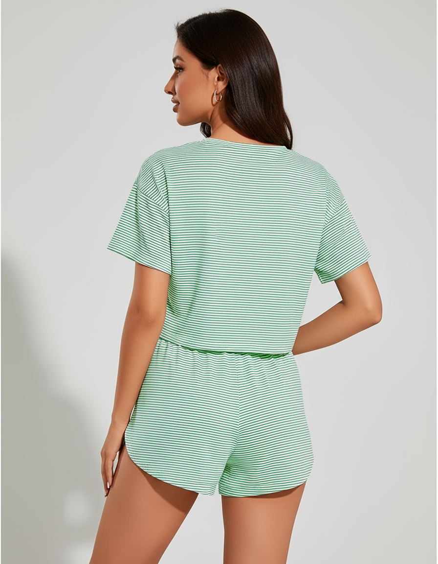 HeyShapely™ Cozyline Set