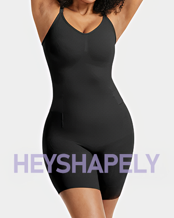 HeyShapely