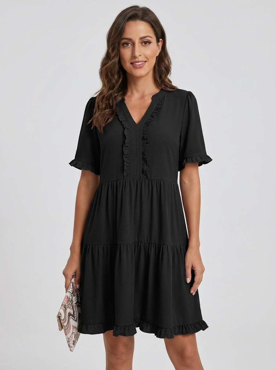 HeyShapely Signature Sundress
