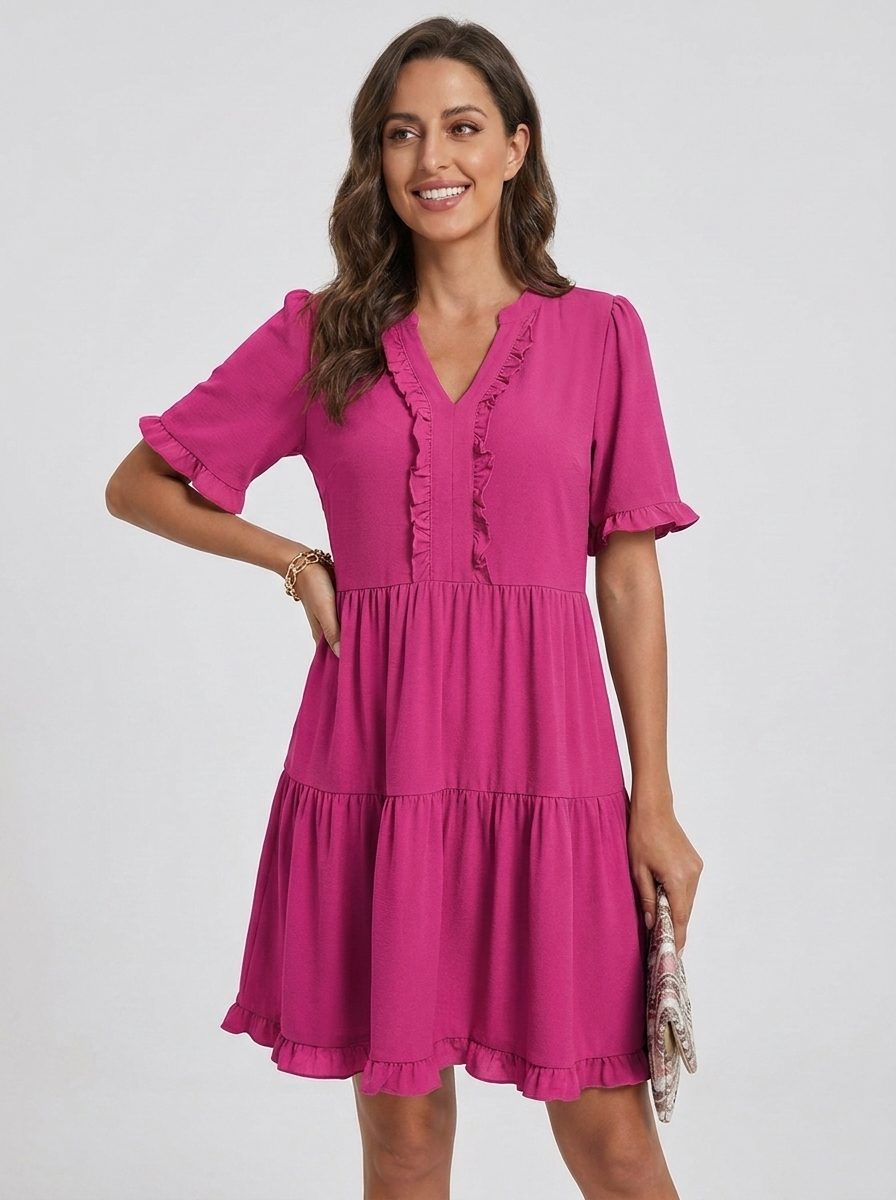 HeyShapely Signature Sundress