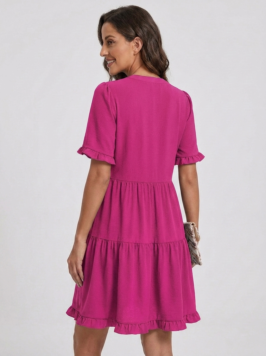 HeyShapely Signature Sundress