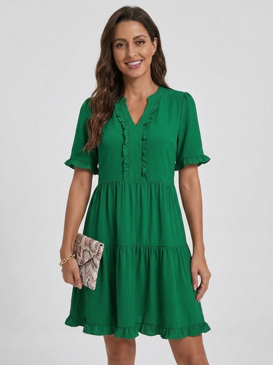 HeyShapely Signature Sundress