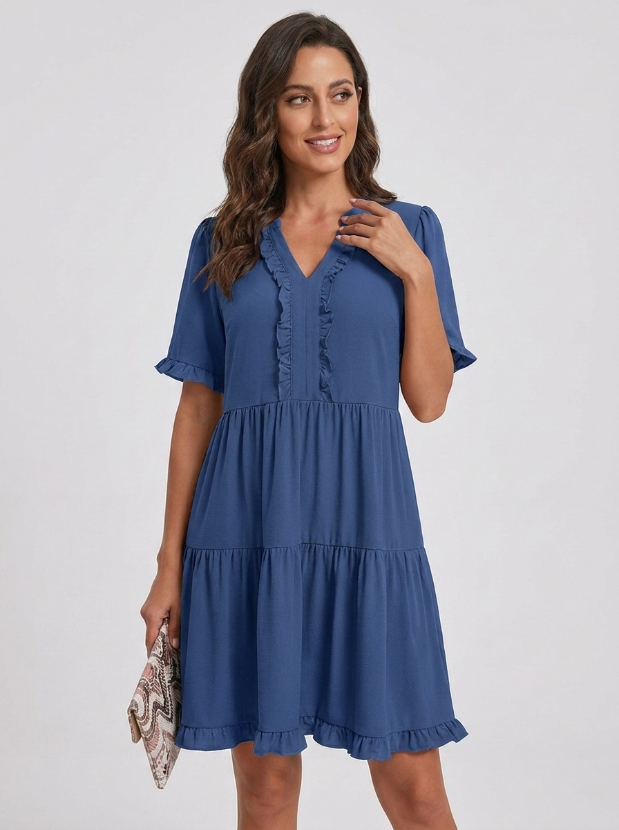 HeyShapely Signature Sundress