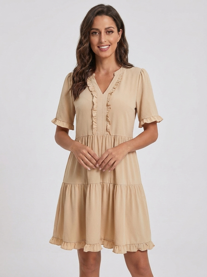 HeyShapely Signature Sundress