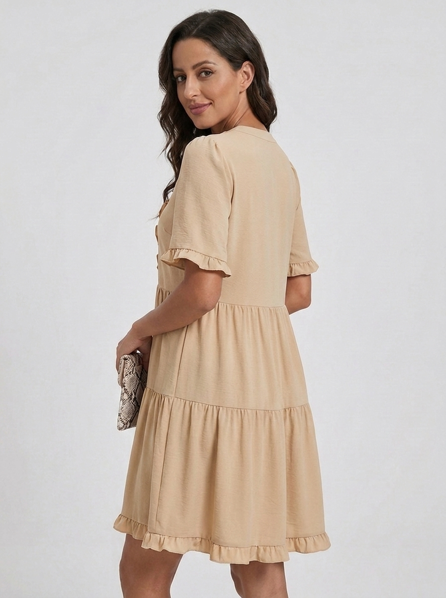 HeyShapely Signature Sundress