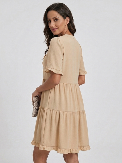 HeyShapely Signature Sundress