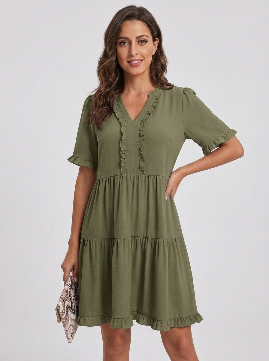 HeyShapely Signature Sundress