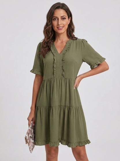 HeyShapely Signature Sundress