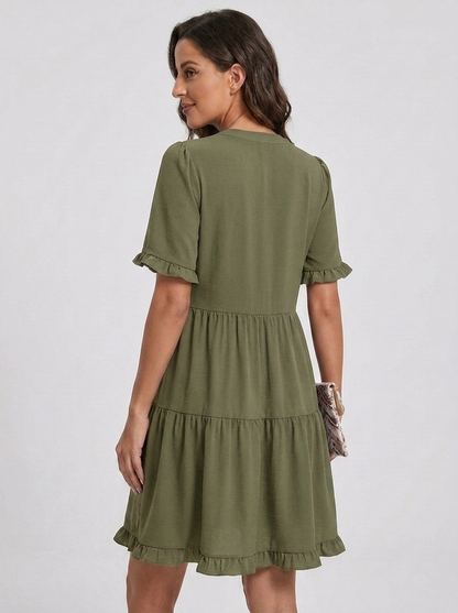 HeyShapely Signature Sundress