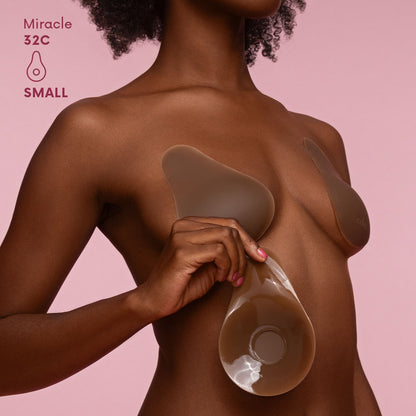 The Nipple Cover that lifts
