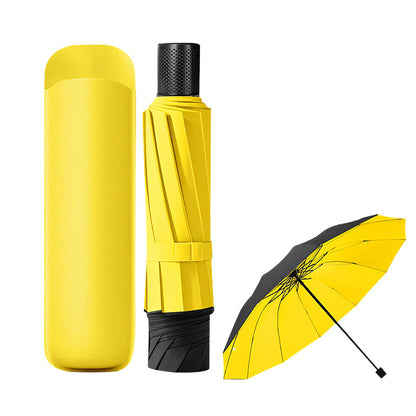 Extra Large Windproof Folding Umbrella