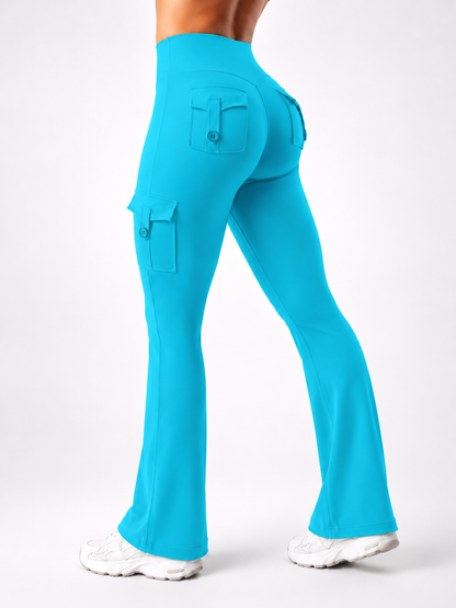 Sculptflex™ Flare Leggings