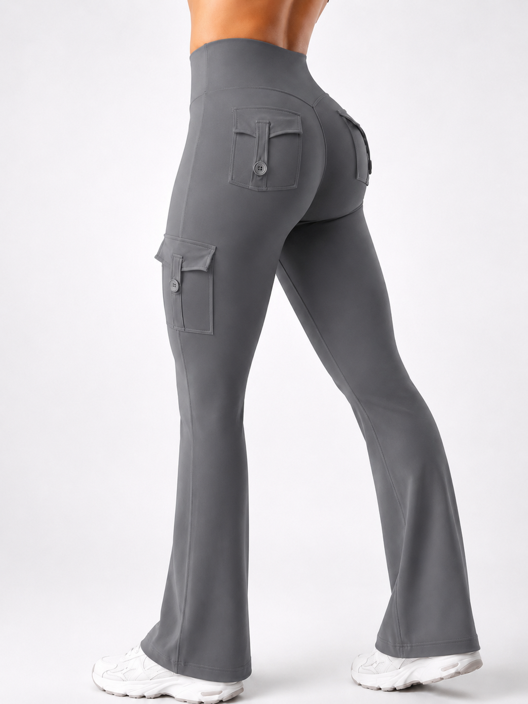 Sculptflex™ Flare Leggings
