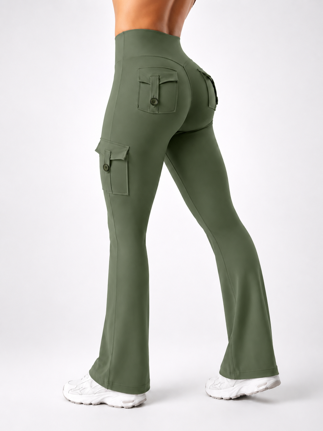 Sculptflex™ Flare Leggings