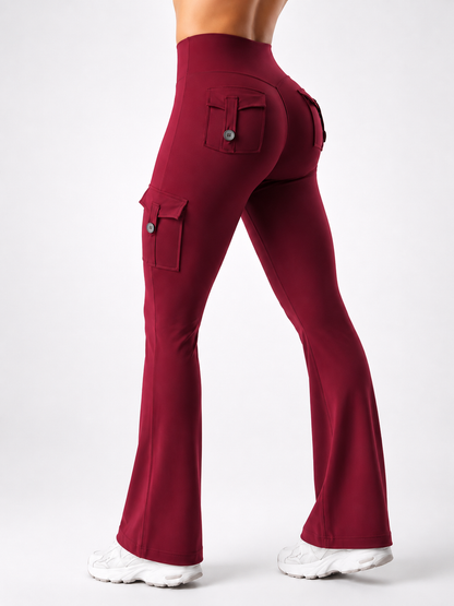 Sculptflex™ Flare Leggings