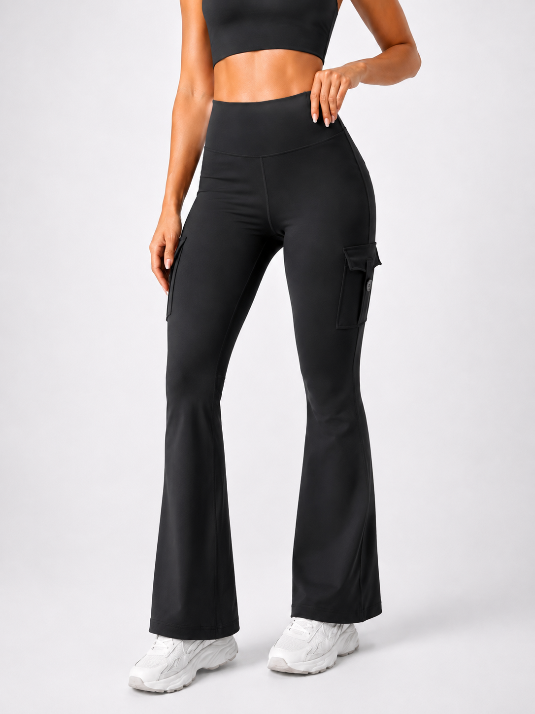 Sculptflex™ Flare Leggings