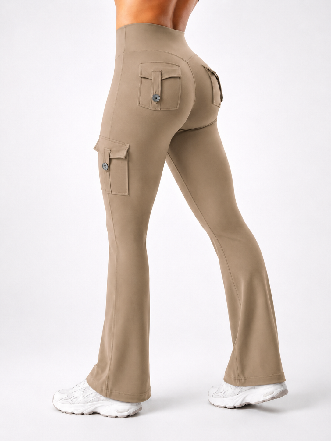 Sculptflex™ Flare Leggings