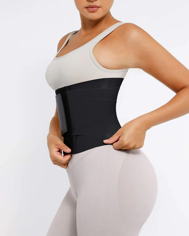 Belt Waist Cincher Ab Belt Tummy Control Body Shaper