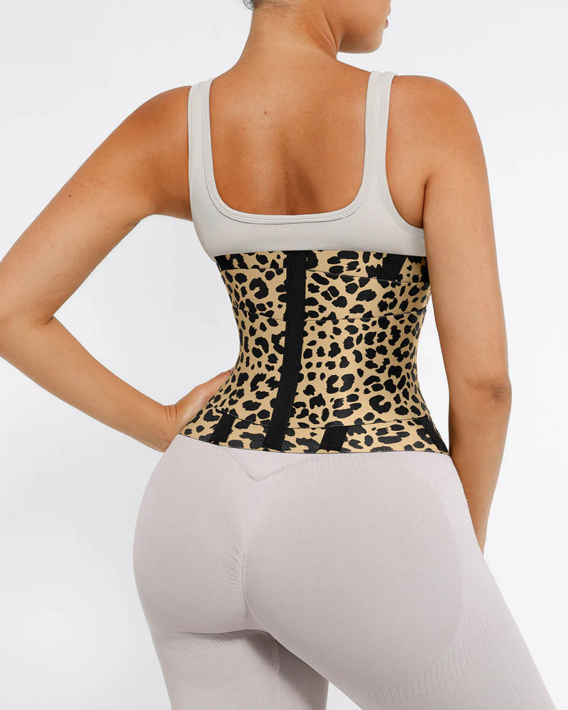 Belt Waist Cincher Ab Belt Tummy Control Body Shaper