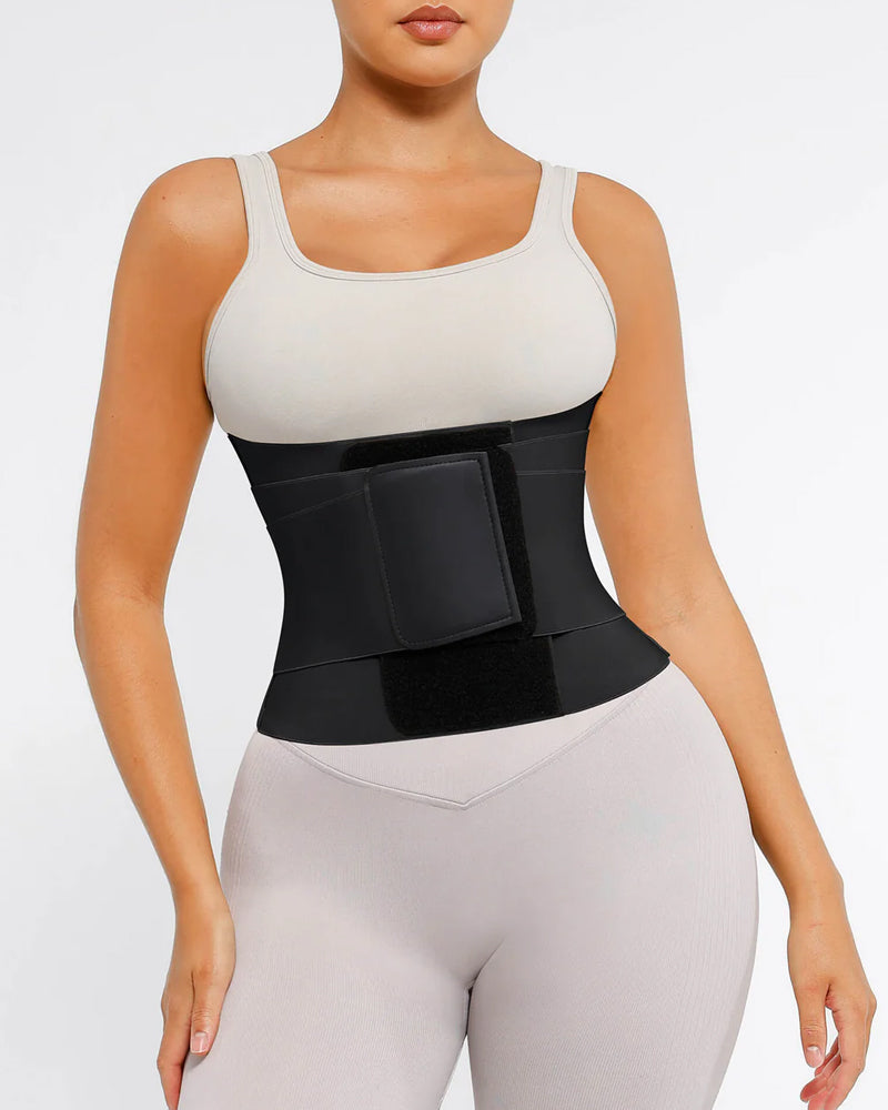 Belt Waist Cincher Ab Belt Tummy Control Body Shaper