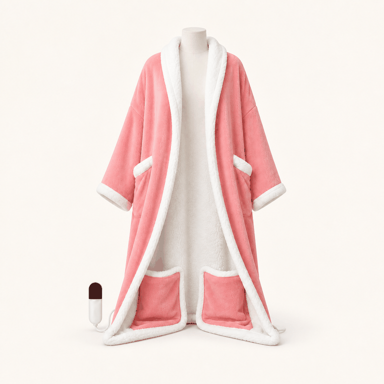 HeyShapely heated zones