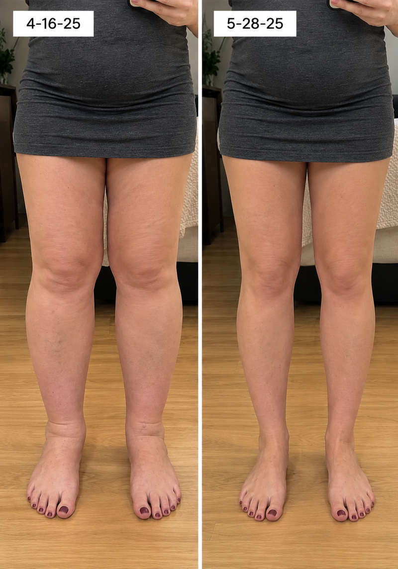 using HeyShapely less than 8 weeks