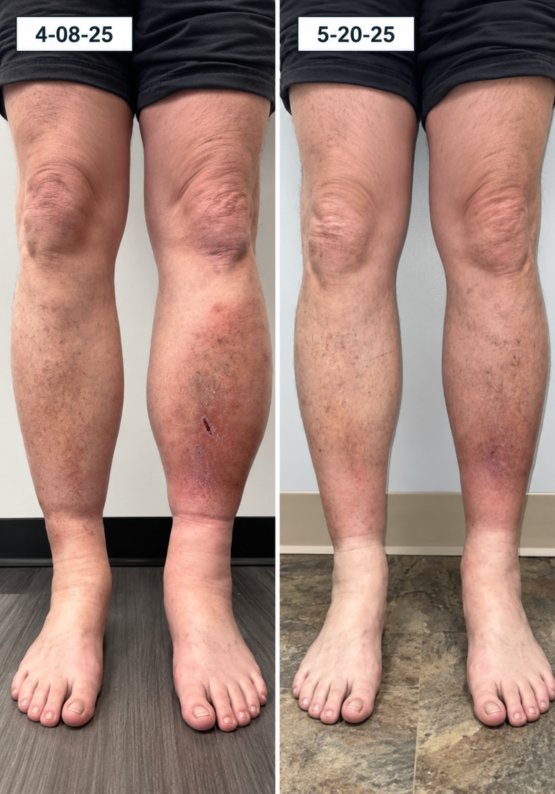 using HeyShapely less than 8 weeks