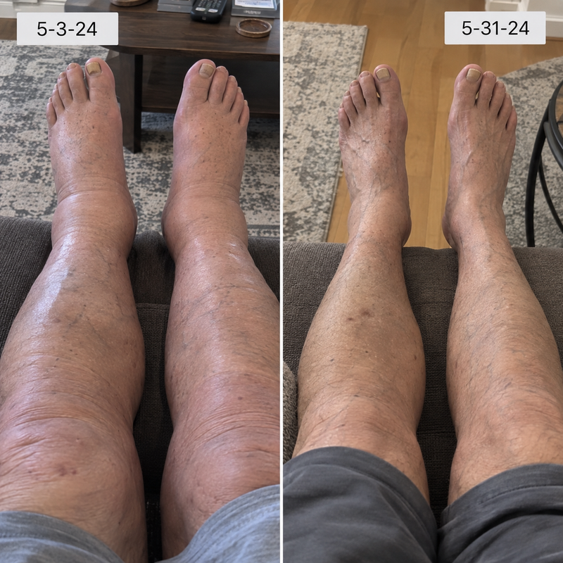 using HeyShapely less than 8 weeks