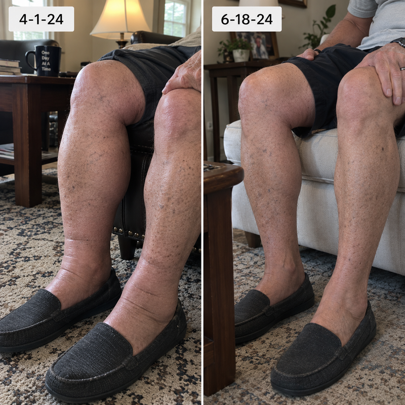 using HeyShapely less than 8 weeks
